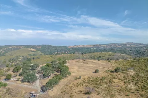 View/Area - 5535 Parrotts Ferry Rd, Vallecito, CA 95251 photo 4 of 5
