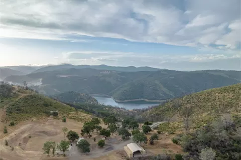 View/Area - 5535 Parrotts Ferry Rd, Vallecito, CA 95251 photo 3 of 5