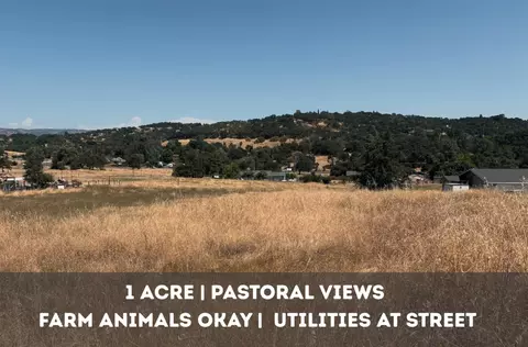 2535 Danaher Dr, Valley Springs, CA 95252