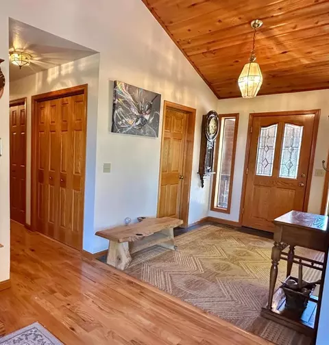 Entry Way - 4022 Sheep Rnch, Murphys, CA 95247 photo 2 of 4