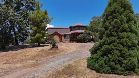 Exterior - 4022 Sheep Rnch, Murphys, CA 95247 photo 5 of 9