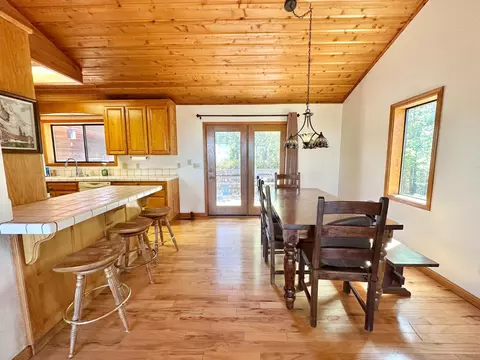 Dining - 4022 Sheep Rnch, Murphys, CA 95247 photo 1 of 1