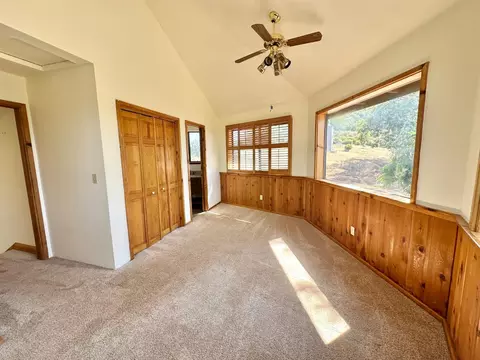 Bedroom - 4022 Sheep Rnch, Murphys, CA 95247 photo 9 of 9