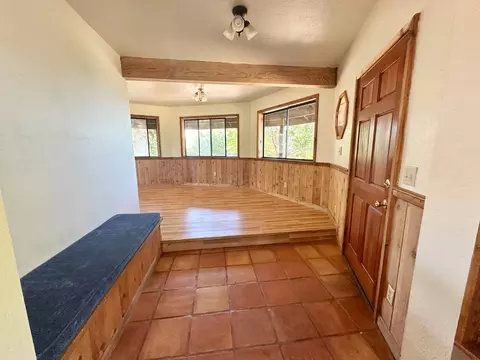Entry Way - 4022 Sheep Rnch, Murphys, CA 95247 photo 4 of 4