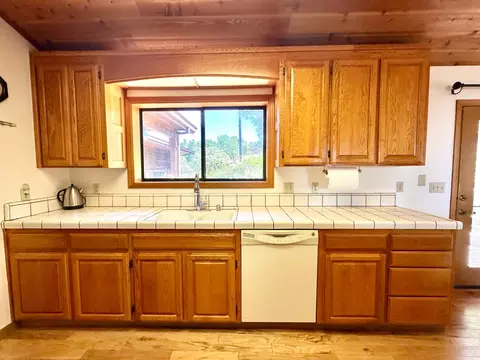 Kitchen - 4022 Sheep Rnch, Murphys, CA 95247 photo 1 of 7