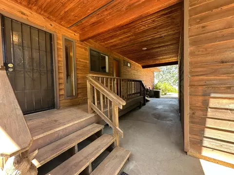 Exterior - 4022 Sheep Rnch, Murphys, CA 95247 photo 2 of 9