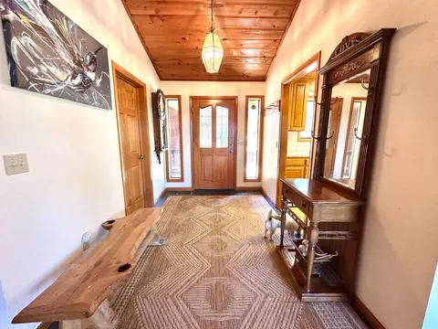 Entry Way - 4022 Sheep Rnch, Murphys, CA 95247 photo 1 of 4