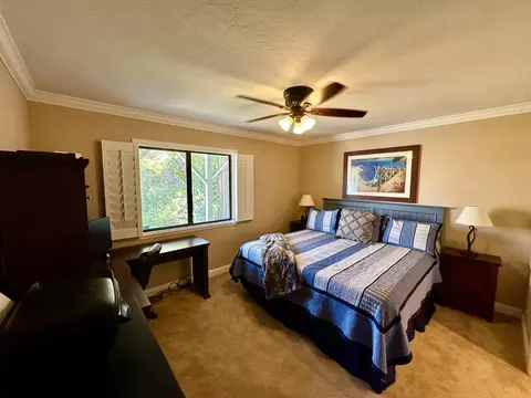 Bedroom - 854 Poker Flat Rd, Copperopolis, CA 95228 photo 3 of 4