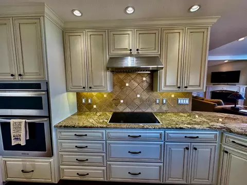Kitchen - 854 Poker Flat Rd, Copperopolis, CA 95228 photo 2 of 4