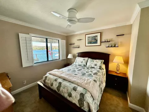Bedroom - 854 Poker Flat Rd, Copperopolis, CA 95228 photo 4 of 4