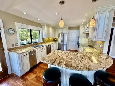 Kitchen - 854 Poker Flat Rd, Copperopolis, CA 95228 photo 3 of 4
