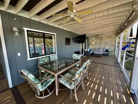 Exterior - 854 Poker Flat Rd, Copperopolis, CA 95228 photo 4 of 6