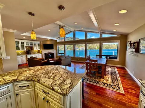 Kitchen - 854 Poker Flat Rd, Copperopolis, CA 95228 photo 1 of 4
