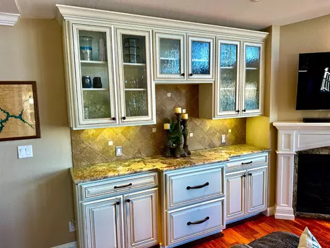 Kitchen - 854 Poker Flat Rd, Copperopolis, CA 95228 photo 4 of 4