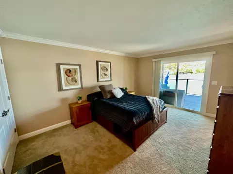 Bedroom - 854 Poker Flat Rd, Copperopolis, CA 95228 photo 2 of 4