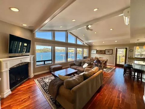 Living - 854 Poker Flat Rd, Copperopolis, CA 95228 photo 3 of 3