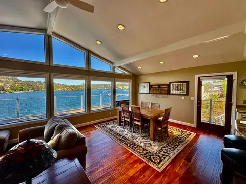 Dining - 854 Poker Flat Rd, Copperopolis, CA 95228 photo 1 of 1