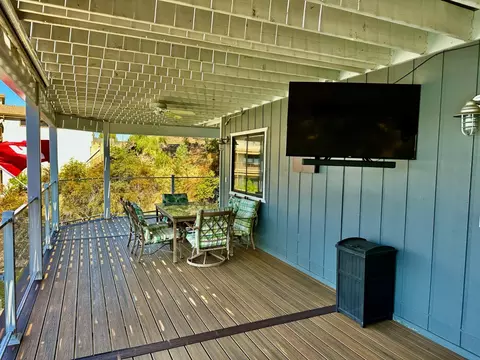 Exterior - 854 Poker Flat Rd, Copperopolis, CA 95228 photo 5 of 6