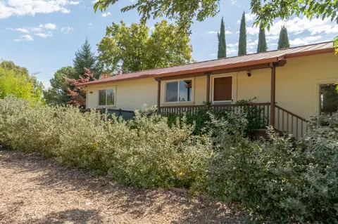 1026 Coyote Creek Rd, Murphys, CA 95247 photo 2