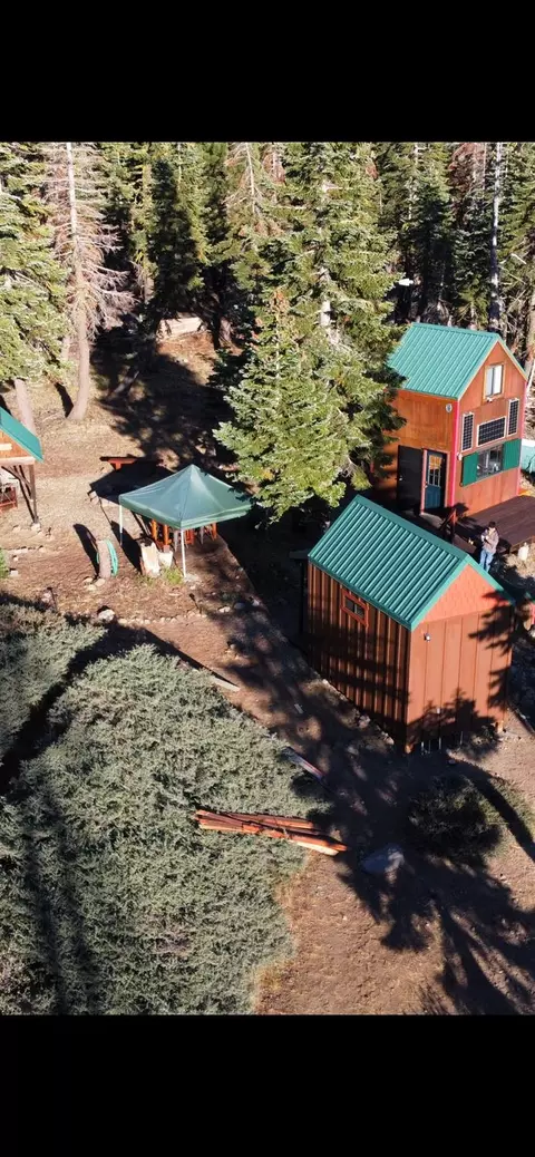 60 Liberty Rd, Dorrington, CA 95223