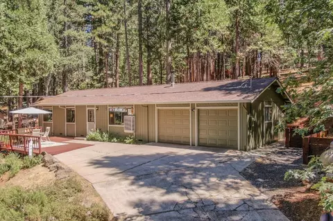1837 Rawhide Dr, Arnold, CA 95223 photo 1