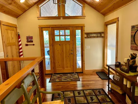 1428 Meadow Dr, Arnold, CA 95223 photo 3