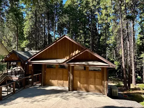 1428 Meadow Dr, Arnold, CA 95223 photo 1