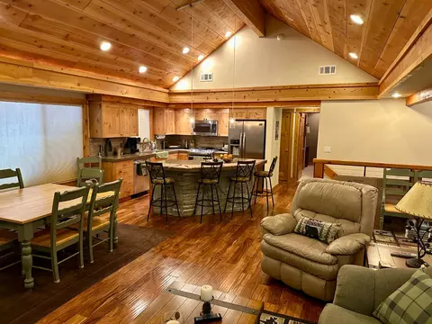 1428 Meadow Dr, Arnold, CA 95223 photo 25