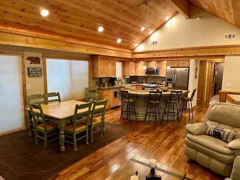 1428 Meadow Dr, Arnold, CA 95223 photo 24