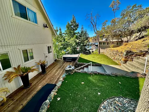 Exterior - 466 Thomson Ln, Copperopolis, CA 95228 photo 3 of 6