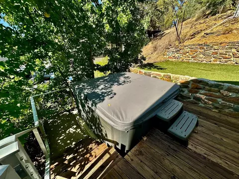 Exterior - 466 Thomson Ln, Copperopolis, CA 95228 photo 5 of 6