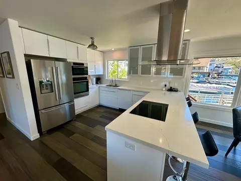 Kitchen - 466 Thomson Ln, Copperopolis, CA 95228 photo 1 of 4