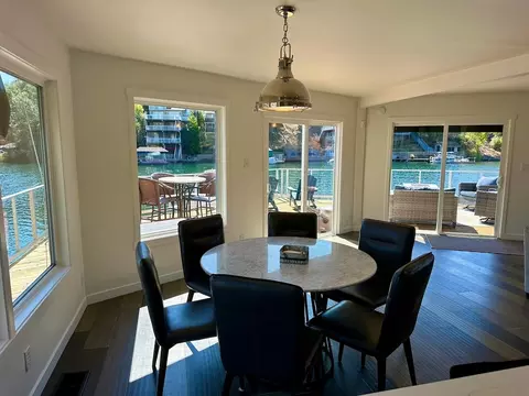 Dining - 466 Thomson Ln, Copperopolis, CA 95228 photo 2 of 2