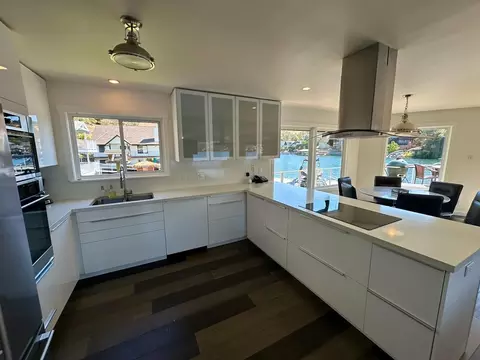 Kitchen - 466 Thomson Ln, Copperopolis, CA 95228 photo 4 of 4