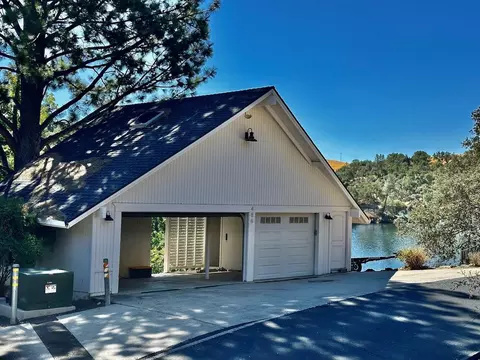 Exterior - 466 Thomson Ln, Copperopolis, CA 95228 photo 6 of 6