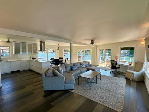 Living - 466 Thomson Ln, Copperopolis, CA 95228 photo 1 of 3