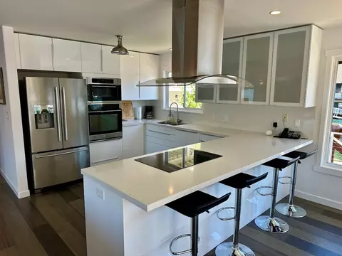 Kitchen - 466 Thomson Ln, Copperopolis, CA 95228 photo 2 of 4