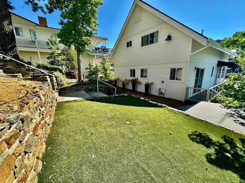 Exterior - 466 Thomson Ln, Copperopolis, CA 95228 photo 4 of 6