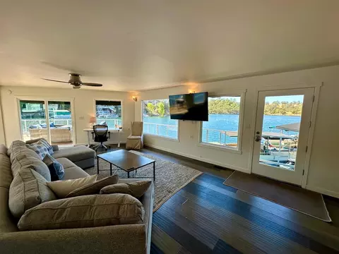 Living - 466 Thomson Ln, Copperopolis, CA 95228 photo 3 of 3