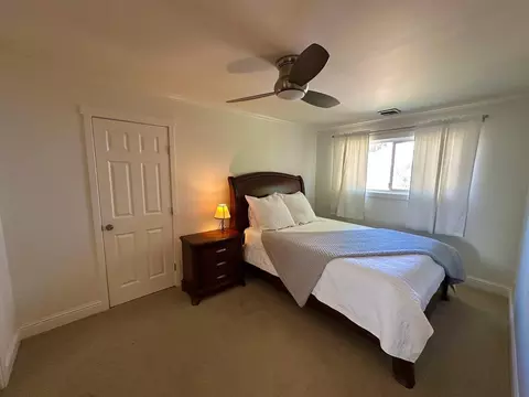 Bedroom - 466 Thomson Ln, Copperopolis, CA 95228 photo 5 of 6