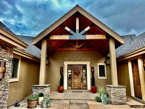 Exterior - 131 Sanguinetti Ct, Copperopolis, CA 95228 photo 2 of 10