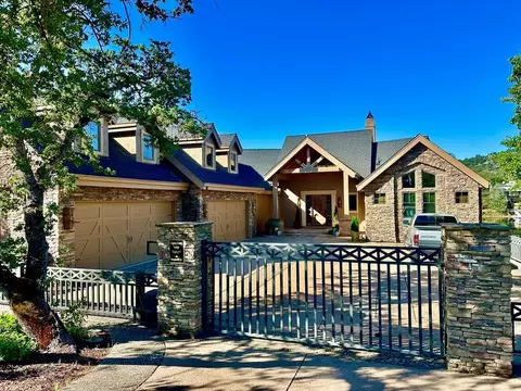Exterior - 131 Sanguinetti Ct, Copperopolis, CA 95228 photo 1 of 10