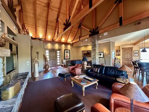 Living - 131 Sanguinetti Ct, Copperopolis, CA 95228 photo 1 of 3