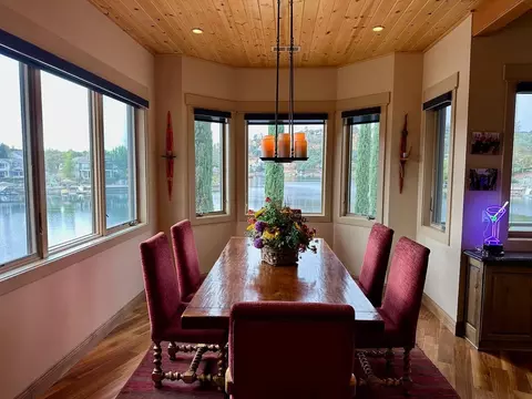 Dining - 131 Sanguinetti Ct, Copperopolis, CA 95228 photo 2 of 4