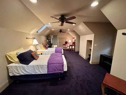 Bedroom - 131 Sanguinetti Ct, Copperopolis, CA 95228 photo 4 of 7