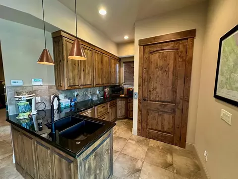 Kitchen - 131 Sanguinetti Ct, Copperopolis, CA 95228 photo 4 of 4