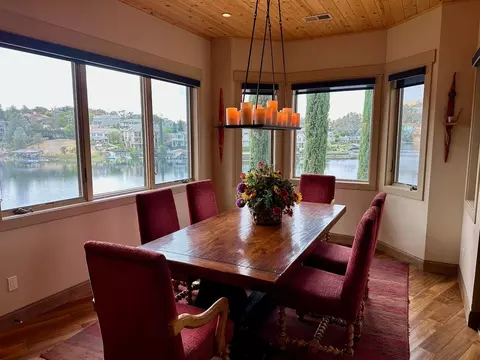 Dining - 131 Sanguinetti Ct, Copperopolis, CA 95228 photo 3 of 4