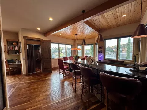 Dining - 131 Sanguinetti Ct, Copperopolis, CA 95228 photo 4 of 4