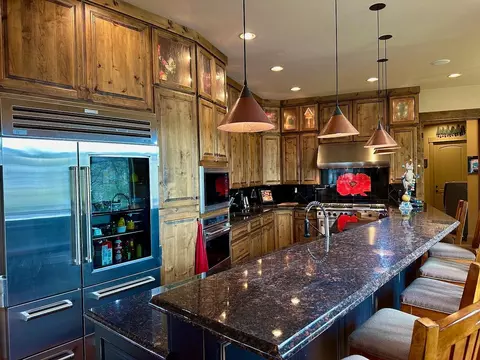 Kitchen - 131 Sanguinetti Ct, Copperopolis, CA 95228 photo 1 of 4