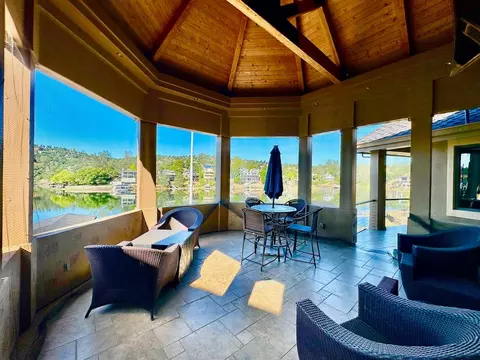 Exterior - 131 Sanguinetti Ct, Copperopolis, CA 95228 photo 3 of 10